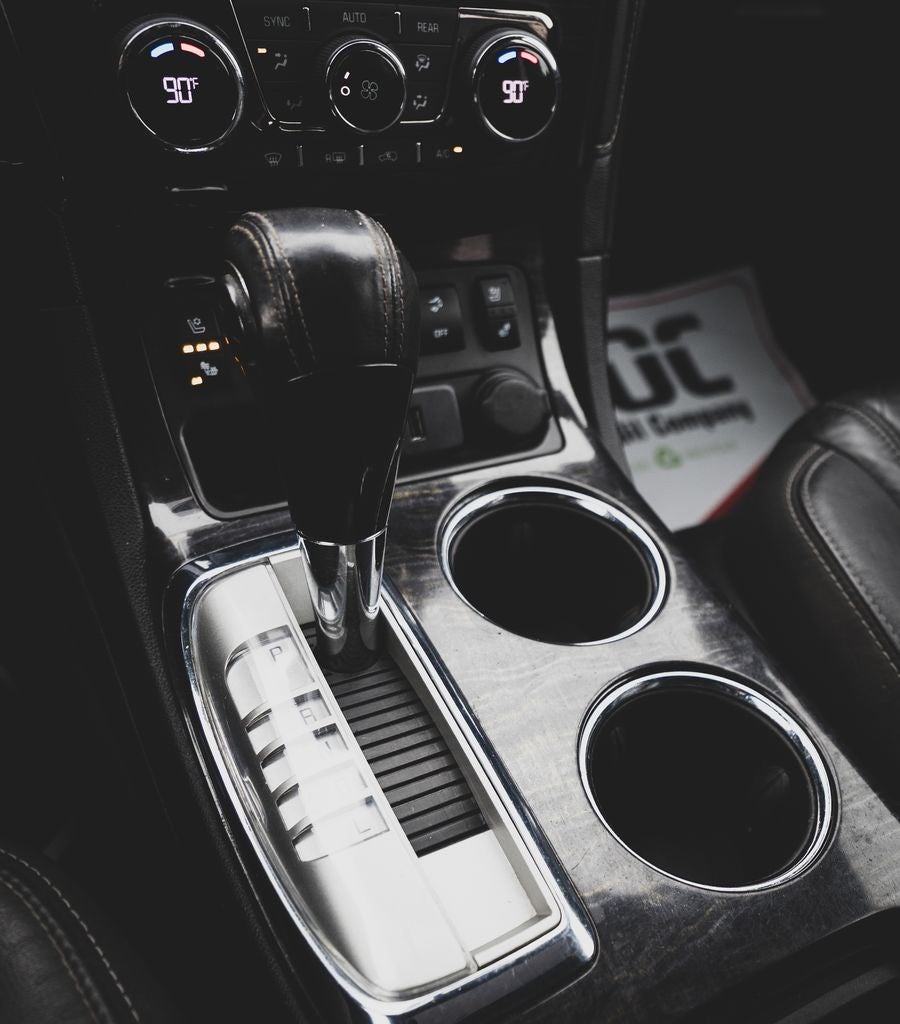 2016 Buick Enclave Premium Group