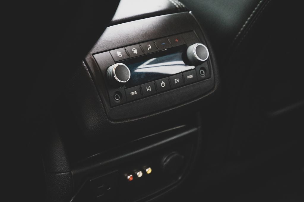 2016 Buick Enclave Premium Group