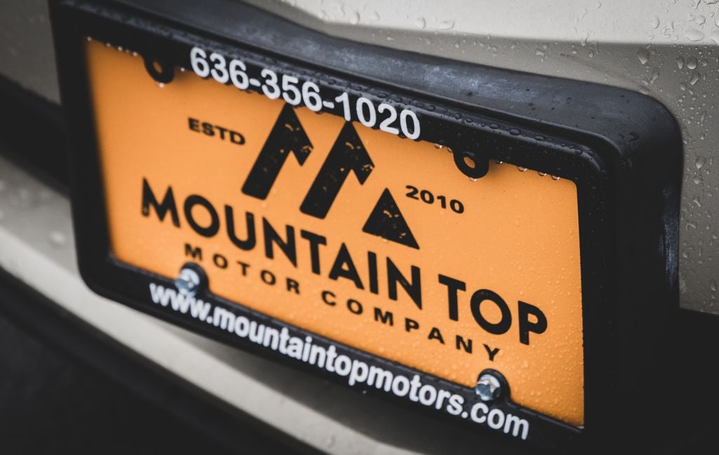 2016 Buick Enclave Premium Group