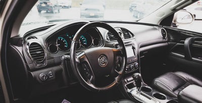 2016 Buick Enclave Premium Group