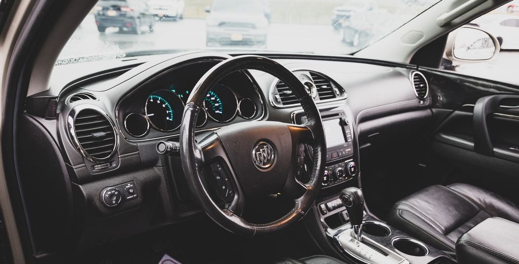 2016 Buick Enclave Premium Group