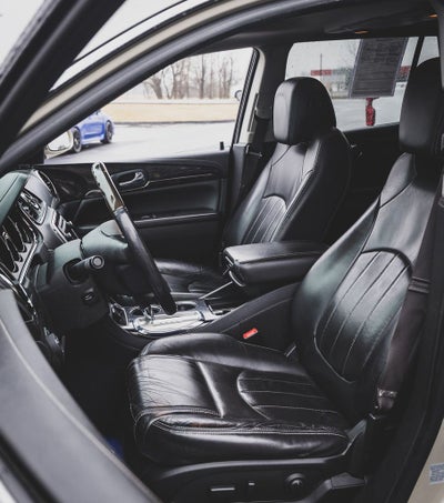 2016 Buick Enclave Premium Group