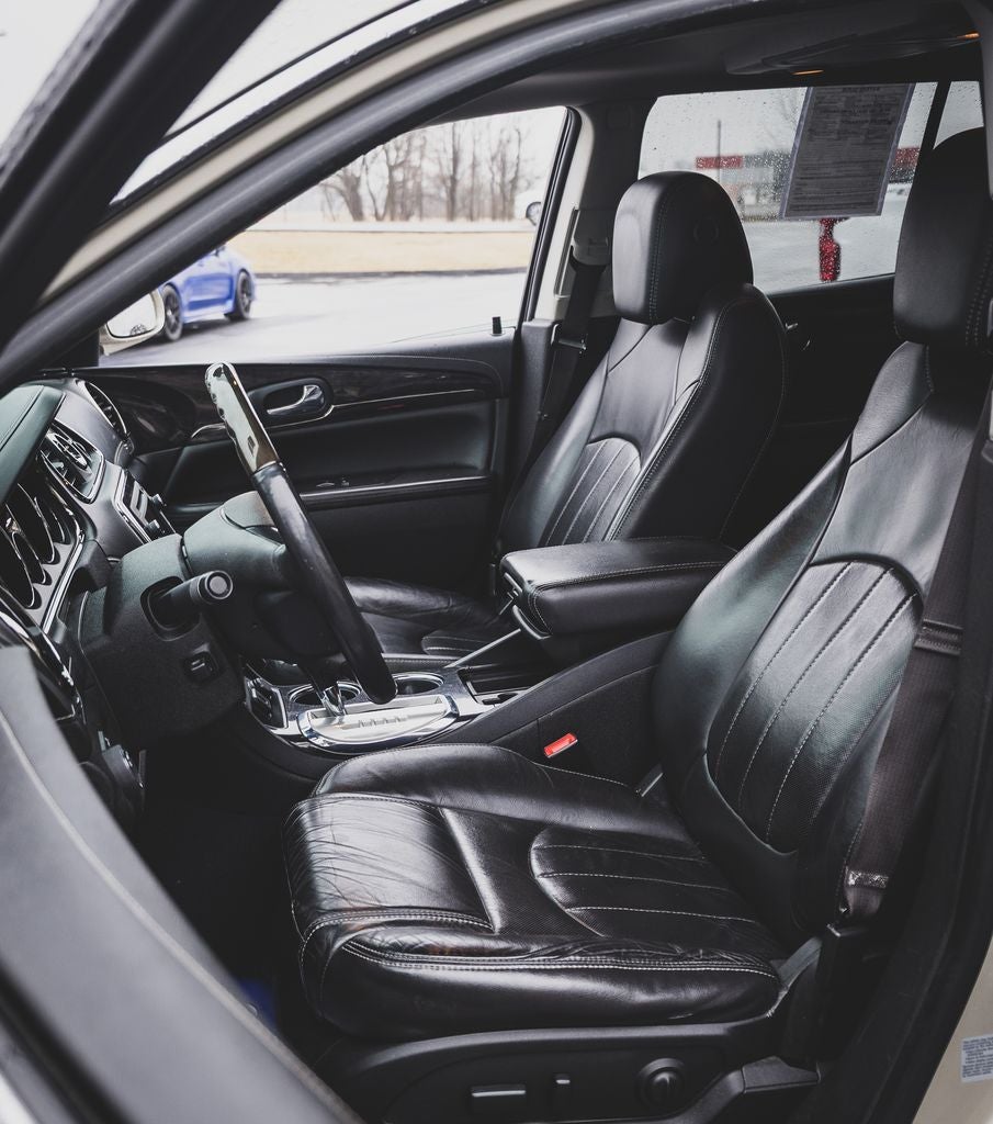 2016 Buick Enclave Premium Group