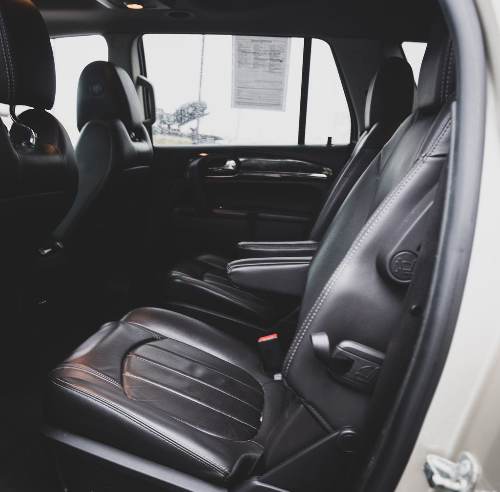 2016 Buick Enclave Premium Group