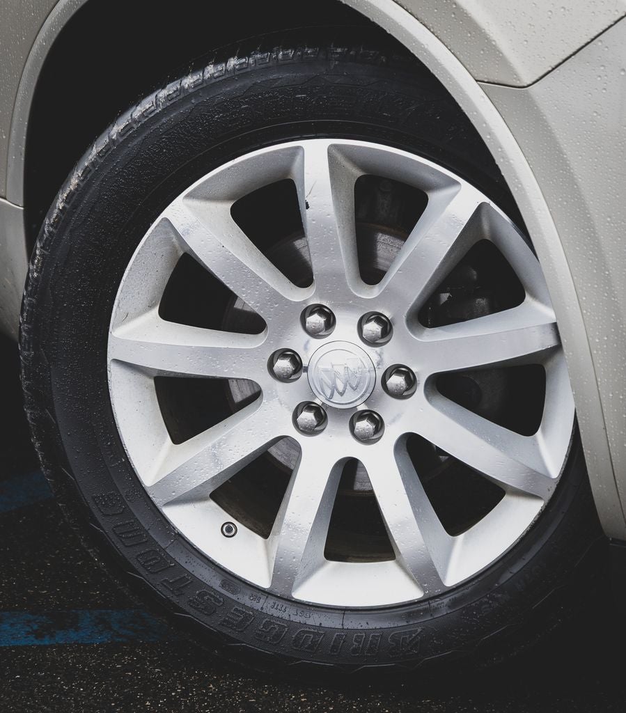 2016 Buick Enclave Premium Group