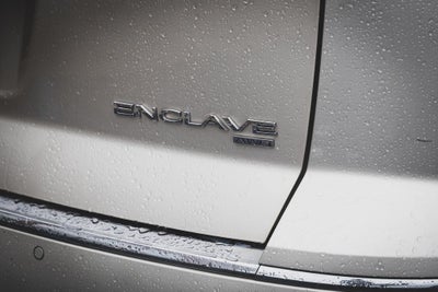 2016 Buick Enclave Premium Group