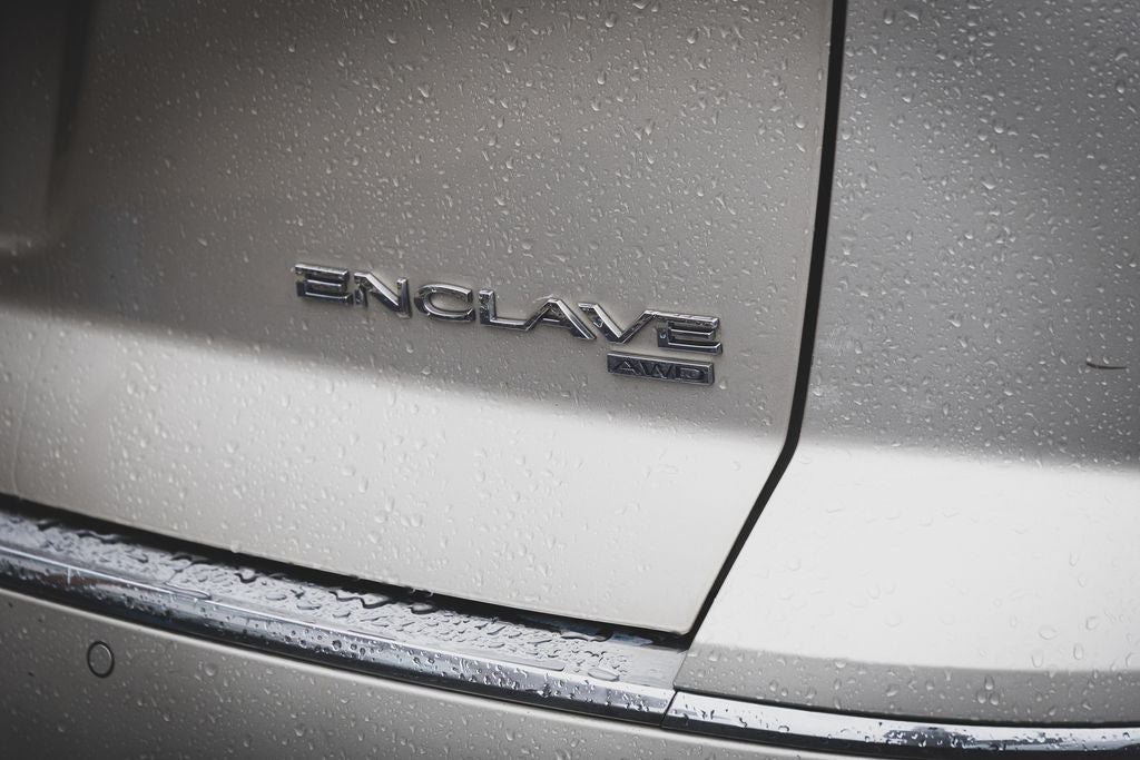 2016 Buick Enclave Premium Group