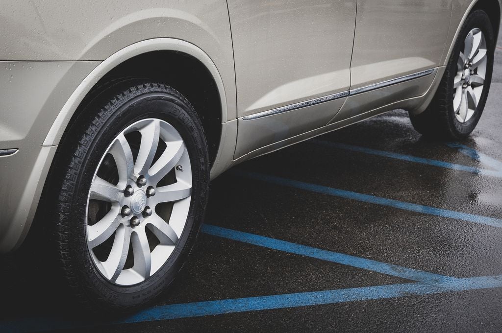 2016 Buick Enclave Premium Group