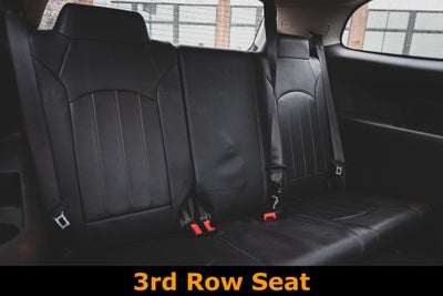 2016 Buick Enclave Premium Group