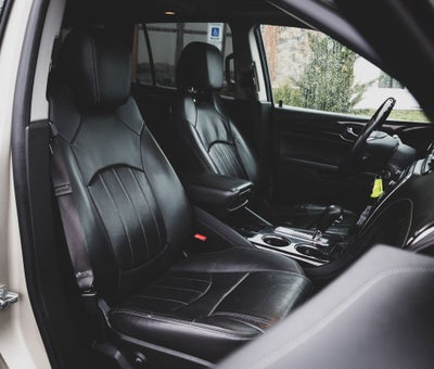 2016 Buick Enclave Premium Group