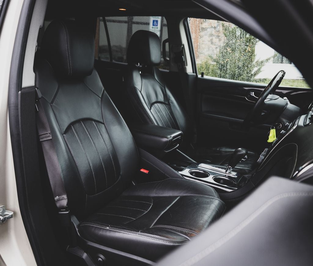 2016 Buick Enclave Premium Group