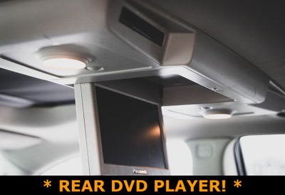 2016 Buick Enclave Premium Group