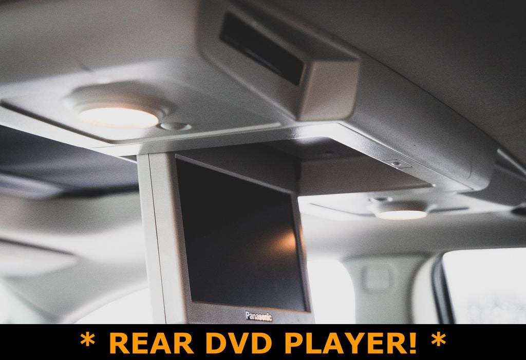 2016 Buick Enclave Premium Group