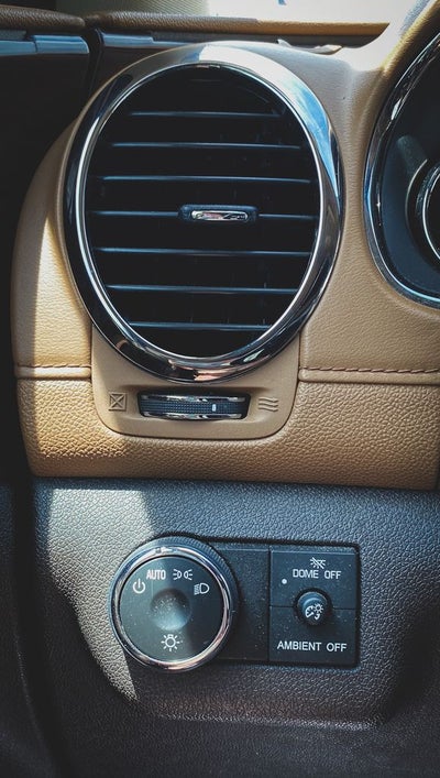 2016 Buick Enclave Premium Group