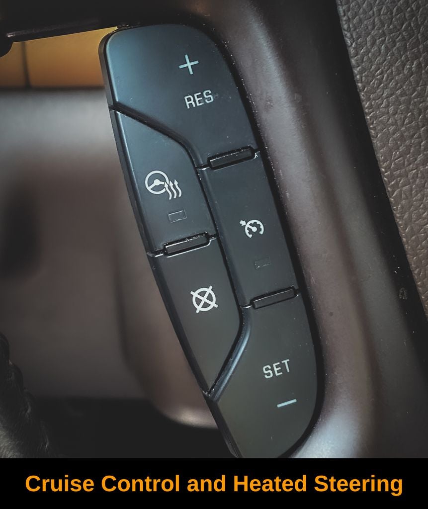 2016 Buick Enclave Premium Group