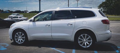 2016 Buick Enclave Premium Group