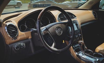 2016 Buick Enclave Premium Group