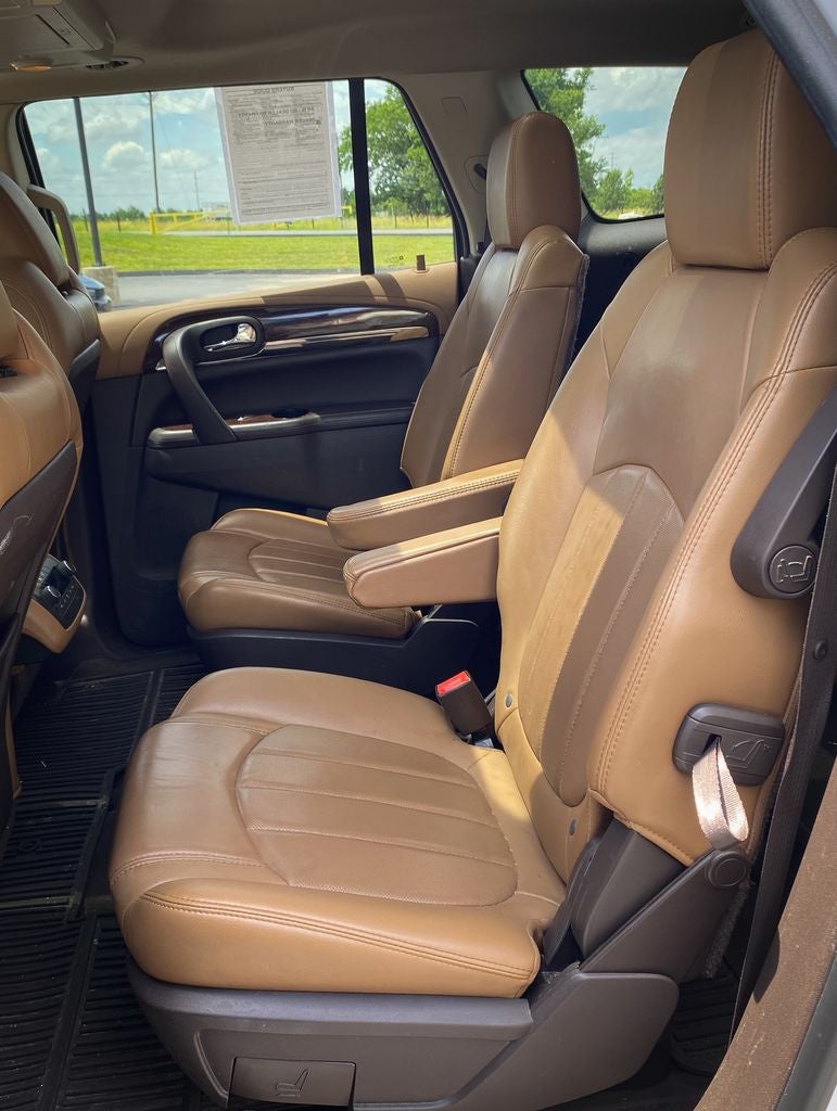 2016 Buick Enclave Premium Group