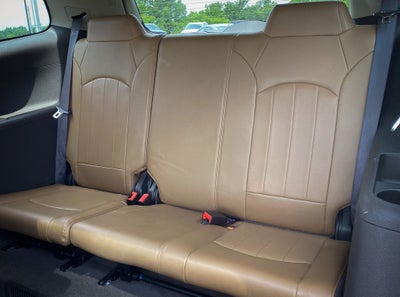 2016 Buick Enclave Premium Group