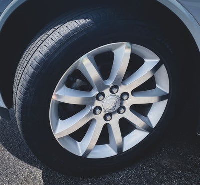 2016 Buick Enclave Premium Group