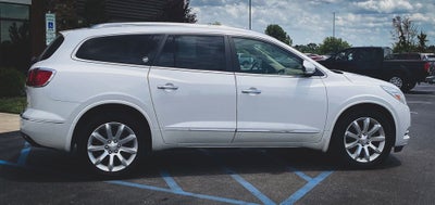 2016 Buick Enclave Premium Group
