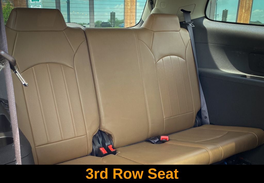 2016 Buick Enclave Premium Group