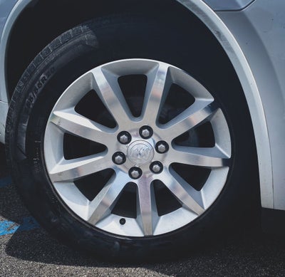 2016 Buick Enclave Premium Group