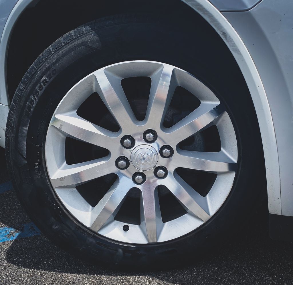 2016 Buick Enclave Premium Group
