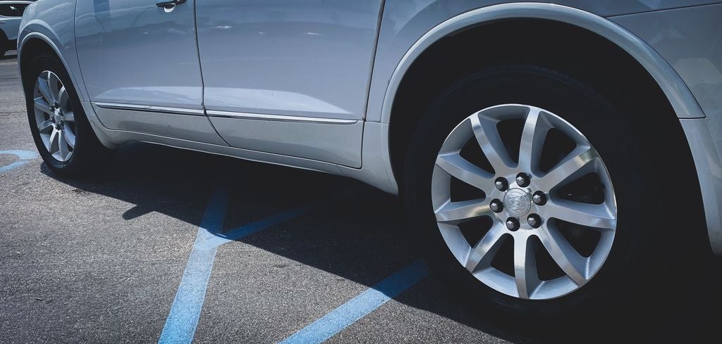 2016 Buick Enclave Premium Group