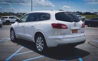 2016 Buick Enclave Premium Group