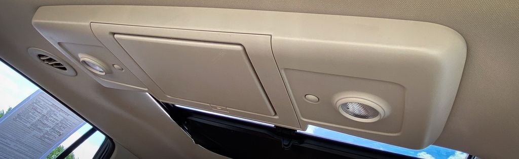2016 Buick Enclave Premium Group