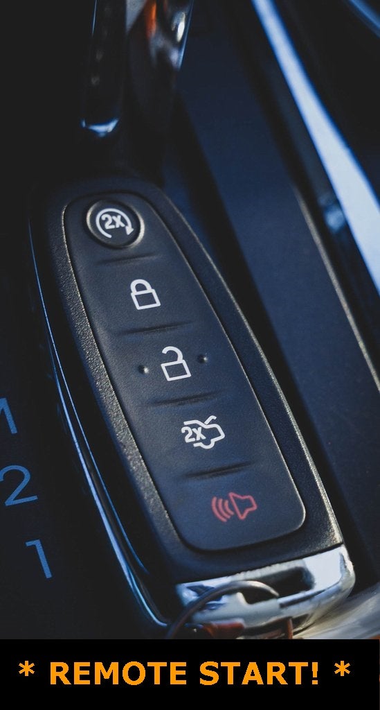 2016 Lincoln Navigator Select