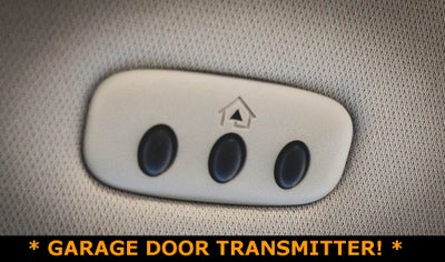 2016 Lincoln Navigator Select