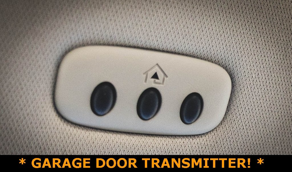 2016 Lincoln Navigator Select