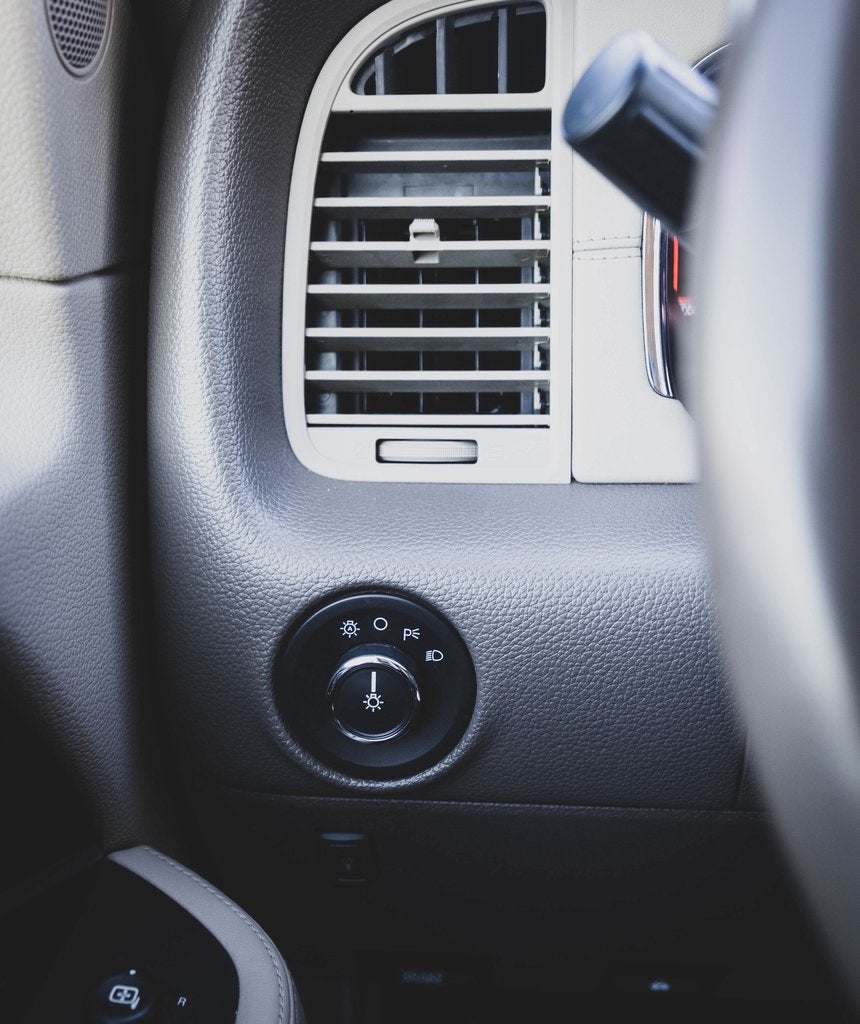 2016 Lincoln Navigator Select