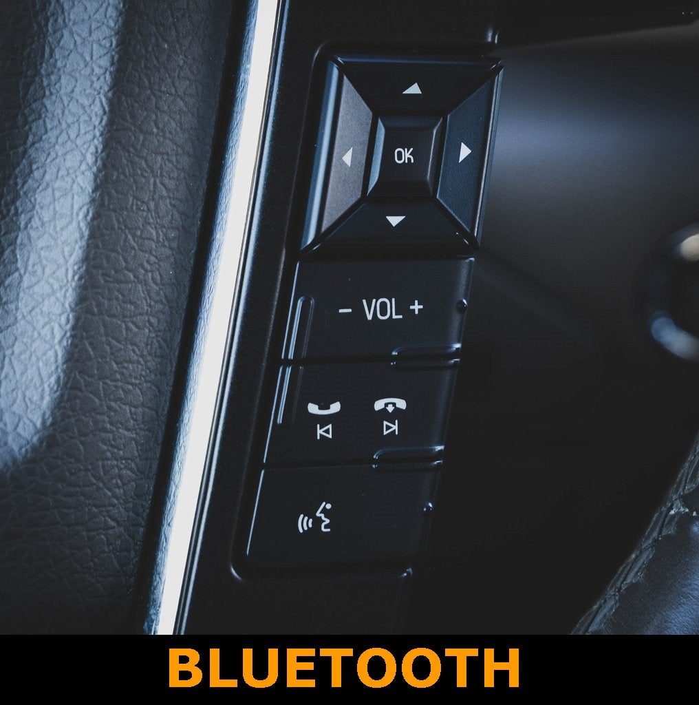 2016 Lincoln Navigator Select