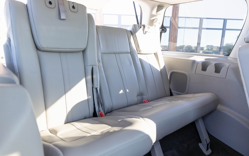 2016 Lincoln Navigator Select