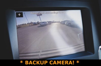 2016 Lincoln Navigator Select