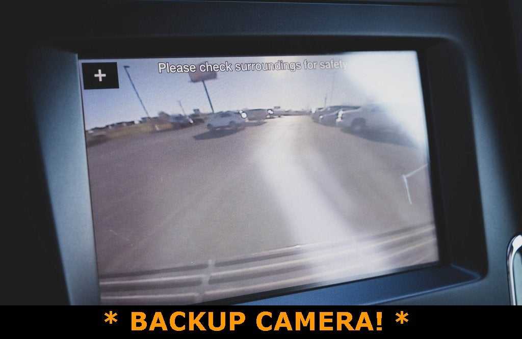 2016 Lincoln Navigator Select