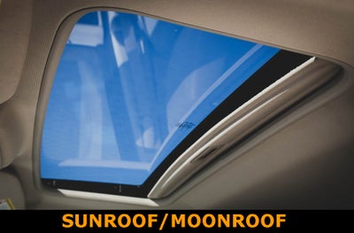 2016 Lincoln Navigator Select