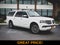 2016 Lincoln Navigator L Select
