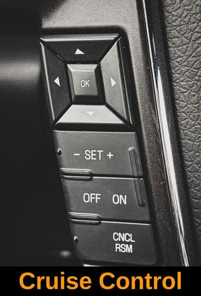 2016 Lincoln Navigator L Select