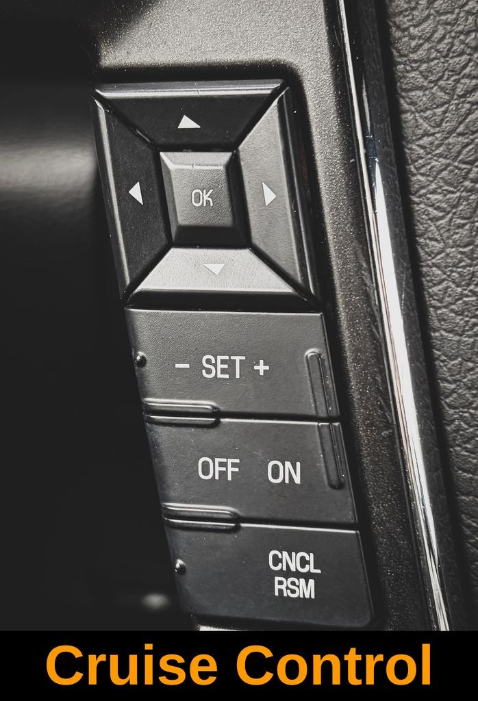 2016 Lincoln Navigator L Select