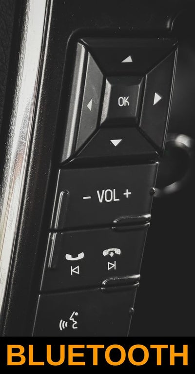 2016 Lincoln Navigator L Select