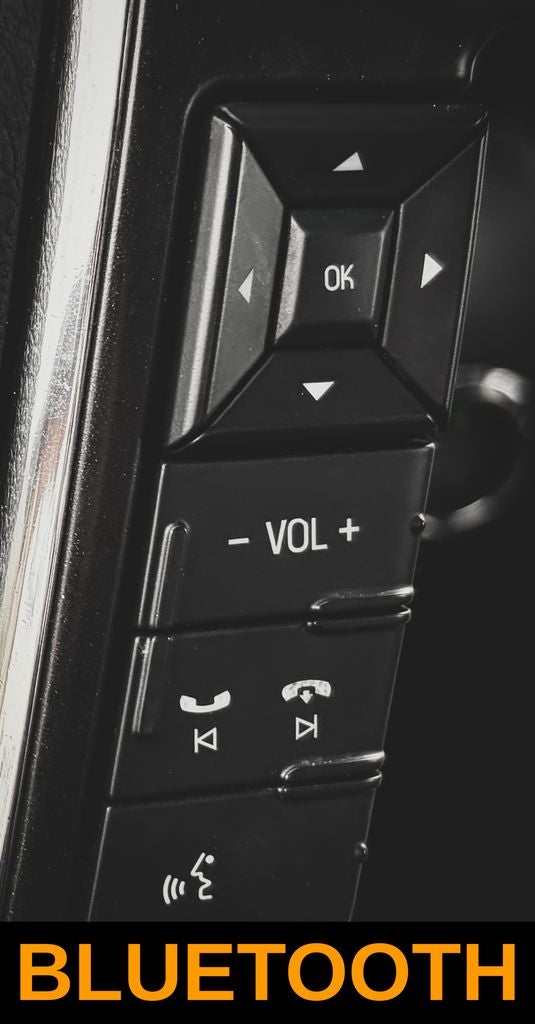 2016 Lincoln Navigator L Select