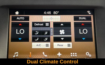 2016 Lincoln Navigator L Select