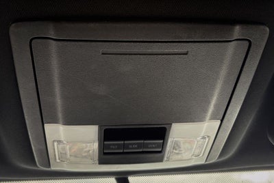 2016 Lincoln Navigator L Select