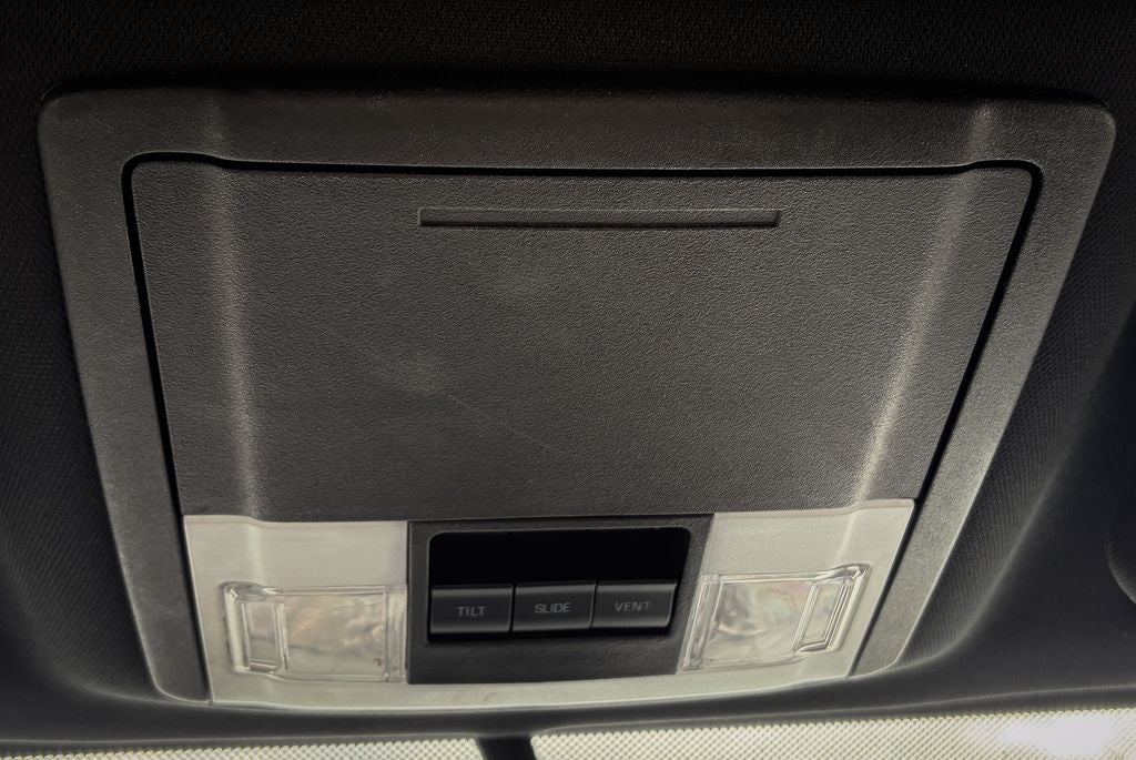 2016 Lincoln Navigator L Select