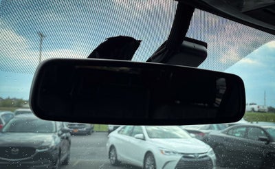 2016 Lincoln Navigator L Select