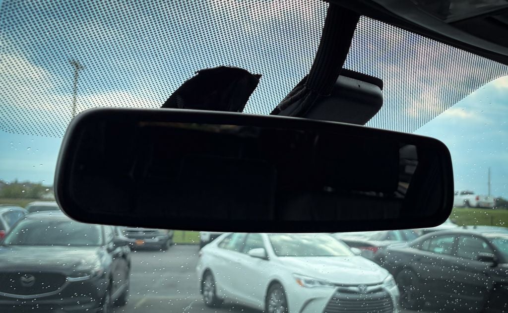 2016 Lincoln Navigator L Select